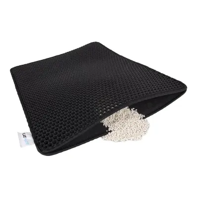 CatMate Cat Litter Anti Tracking Mat 45 cm x 60 cm