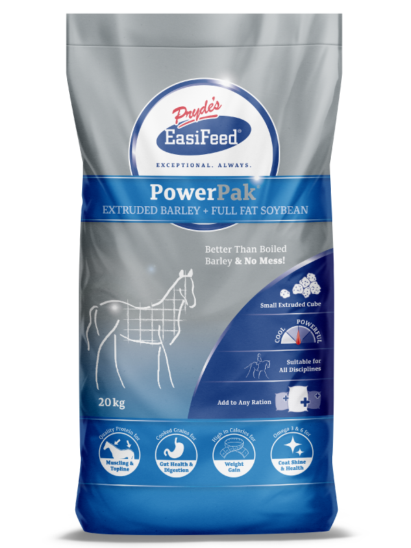 Prydes PowerPak 20 kg