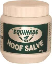 Equinade Hoof Salve  450 grams