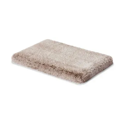 Snooza Orthobed Mink  -  Large