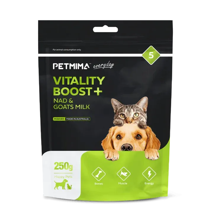 Petmima Vitality Boost Colostrum  -  250 grams