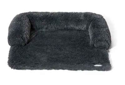 Snooza Sofa Buddy Bed Smoke Medium/Large