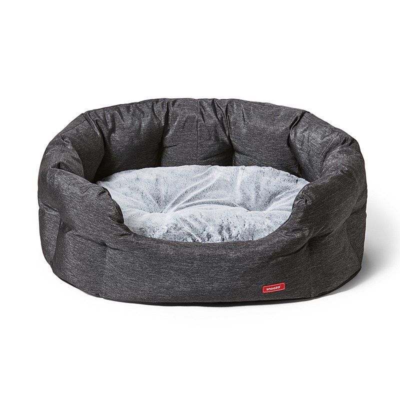 Snooza Supa Granite Dog Bed  -  Medium ,  Large  or X Large