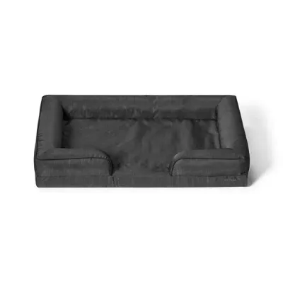 Snooza Ultra-Tuff Ortho Retreat Black  - Large / X Large