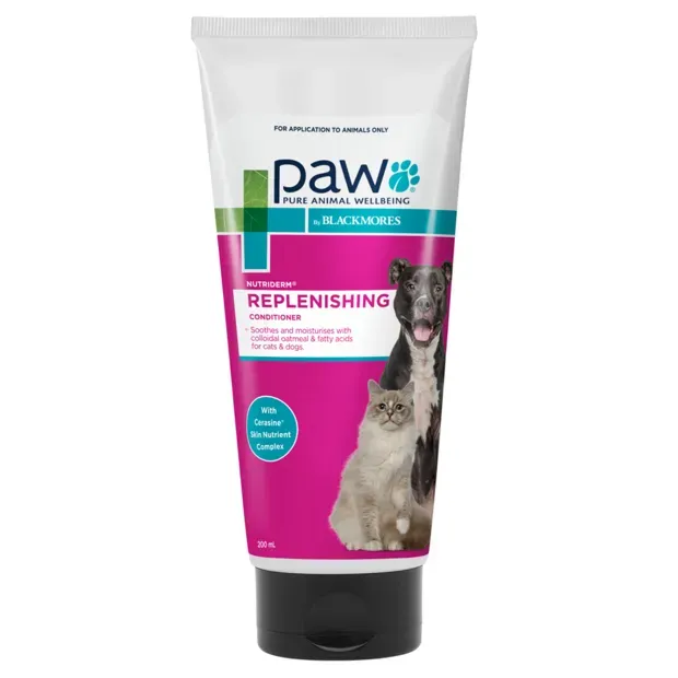 PAW Nutriderm Replenishing Conditioner  -  200 ml