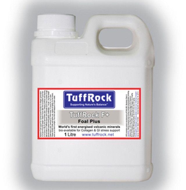 Tuffrock Foal Plus  -  1 litre