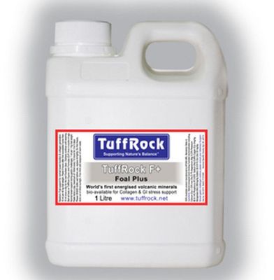 Tuffrock Foal Plus  -  1 litre