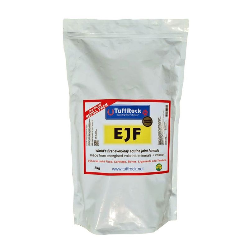 Tuffrock Equine Joint  -  3 kg Refill