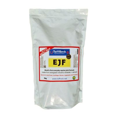 Tuffrock Equine Joint  -  3 kg Refill Tuffrock Equine Joint  -  3 kg Refill