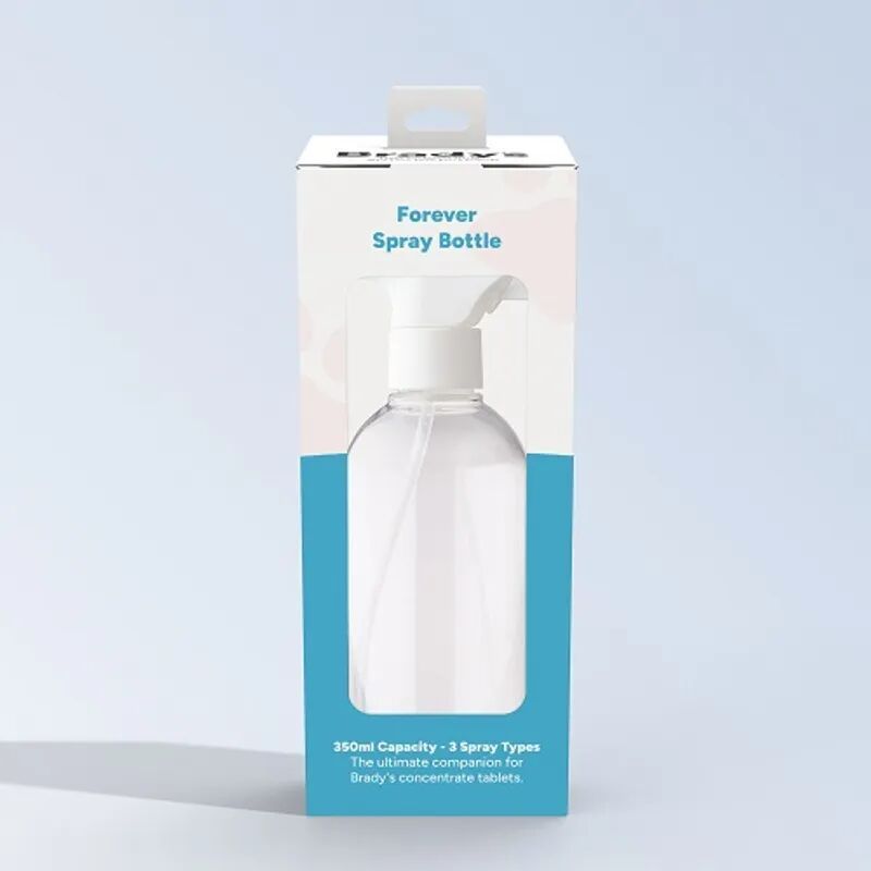 Brady's Forever Spray Bottle - 250ml