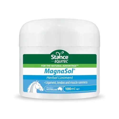 Stance Equitec Magna Solution   -  200 ml