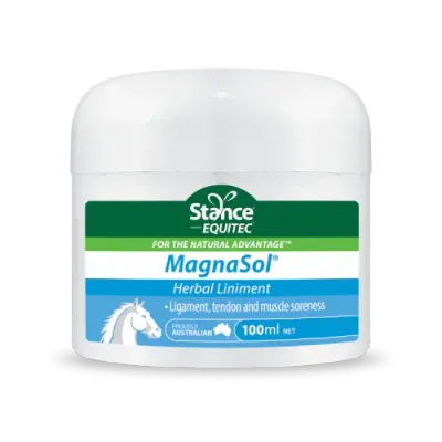 Stance Equitec Magna Solution   -  200 ml
