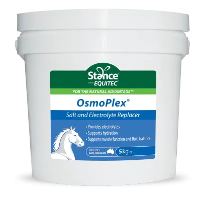 Stance Equitec Osmo-Plex  -  5 kg