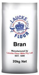 Laucke Bran  -  20 kg