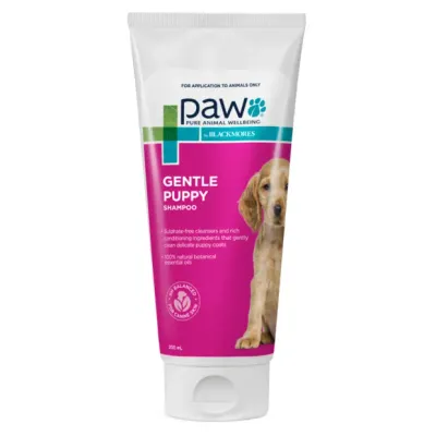 PAW by Blackmore Gentle Puppy Shampoo  200 ml