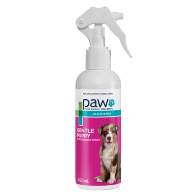 PAW by Blackmore Puppy Conditioning Spray  200 ml