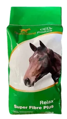 Relax Super Fibre Plus 20 kg