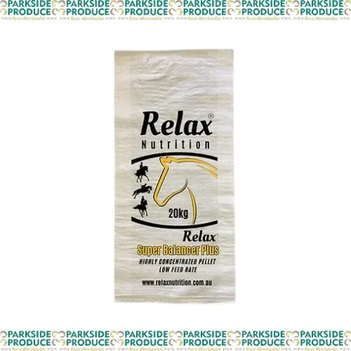 Relax Balancer Plus  20 kg