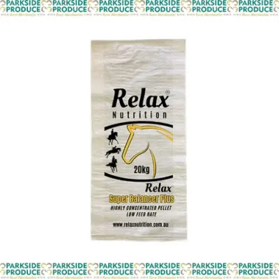 Relax Balancer Plus  20 kg