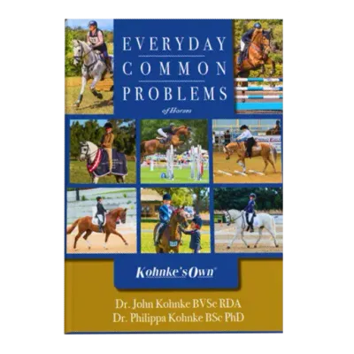 Kohnke's Own Everyday Common Problems Book