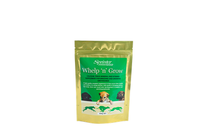 Sprinter Gold Whelp 'n' Grow  -  500 grams
