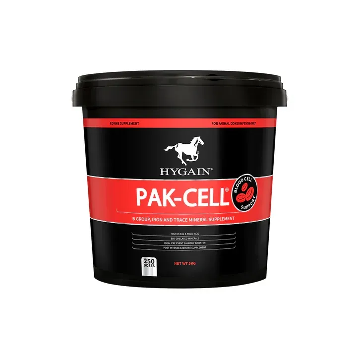 Hygain Pak Cell -  5 kg