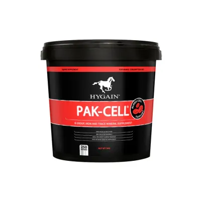 Hygain Pak Cell -  5 kg