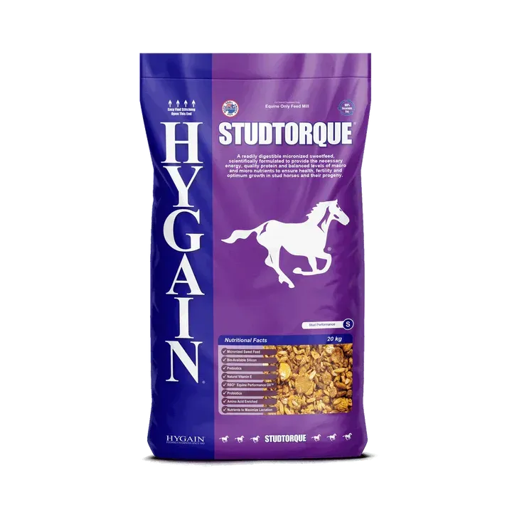 Hygain Studtorque  -  20 kg
