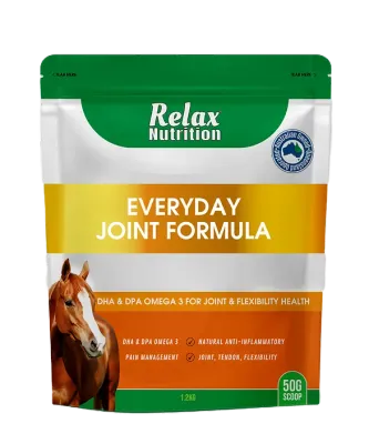 Relax Everyday Joint Formula  - 1.2 kg , 3 or 10 kg