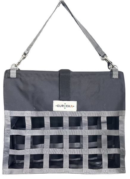 Eureka - Slow Feeder - Lattice Hay Bag