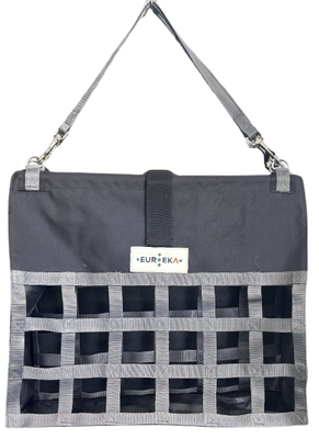 Eureka - Slow Feeder - Lattice Hay Bag