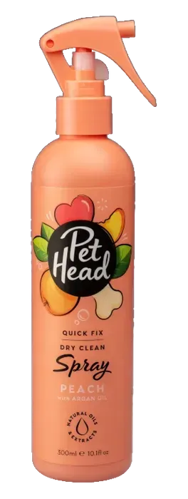 Pet Head Quick Fix Spray for Dogs  -  300 ml