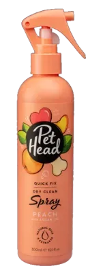 Pet Head Quick Fix Spray for Dogs  -  300 ml