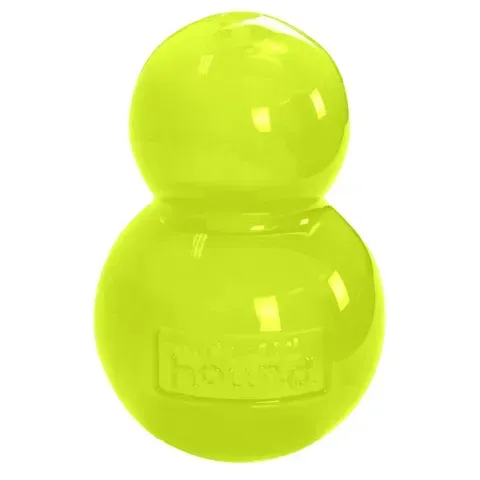 Nina Ottosson Double - Tuff   Green  -  Large