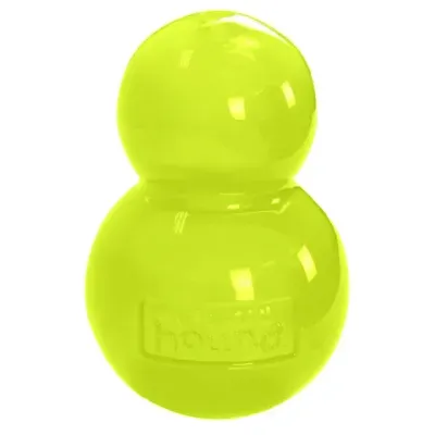 Nina Ottosson Double - Tuff   Green  -  Large
