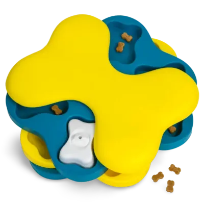 Nina Ottosson Dog Tornado Puzzle