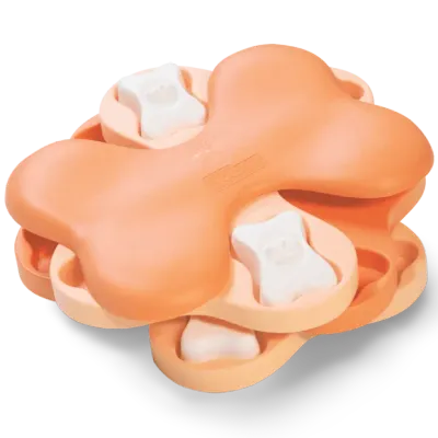 Nina Ottosson Puppy Tornado Dog Treat Puzzle Toy