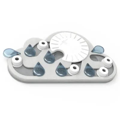 Nina Ottosson Cat Puzzle And Play Rainy Day