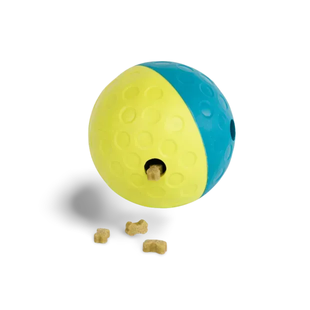 Nina Ottosson Treat Tumble Dispensing Small Dog Toy