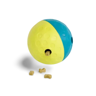 Nina Ottosson Treat Tumble Dispensing Small Dog Toy