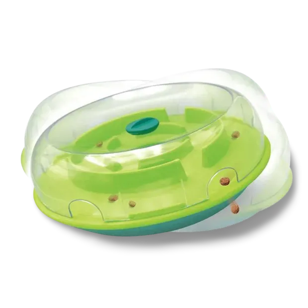 Nina Ottosson Wobble Bowl