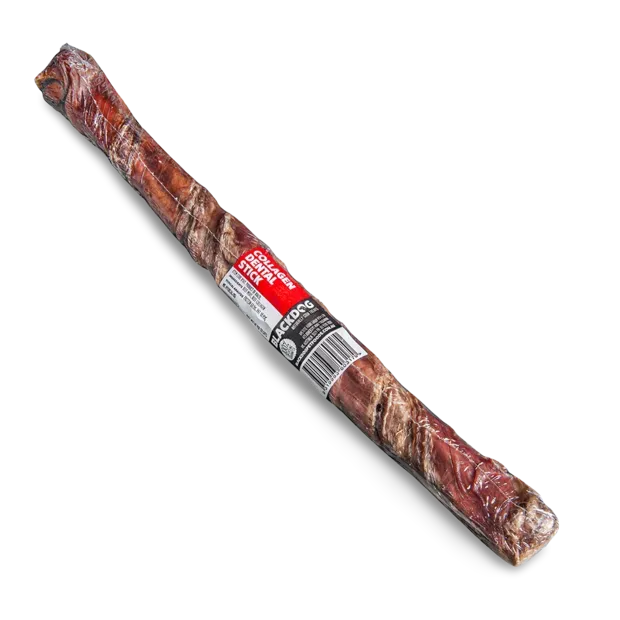 Blackdog Collagen Dental Stick