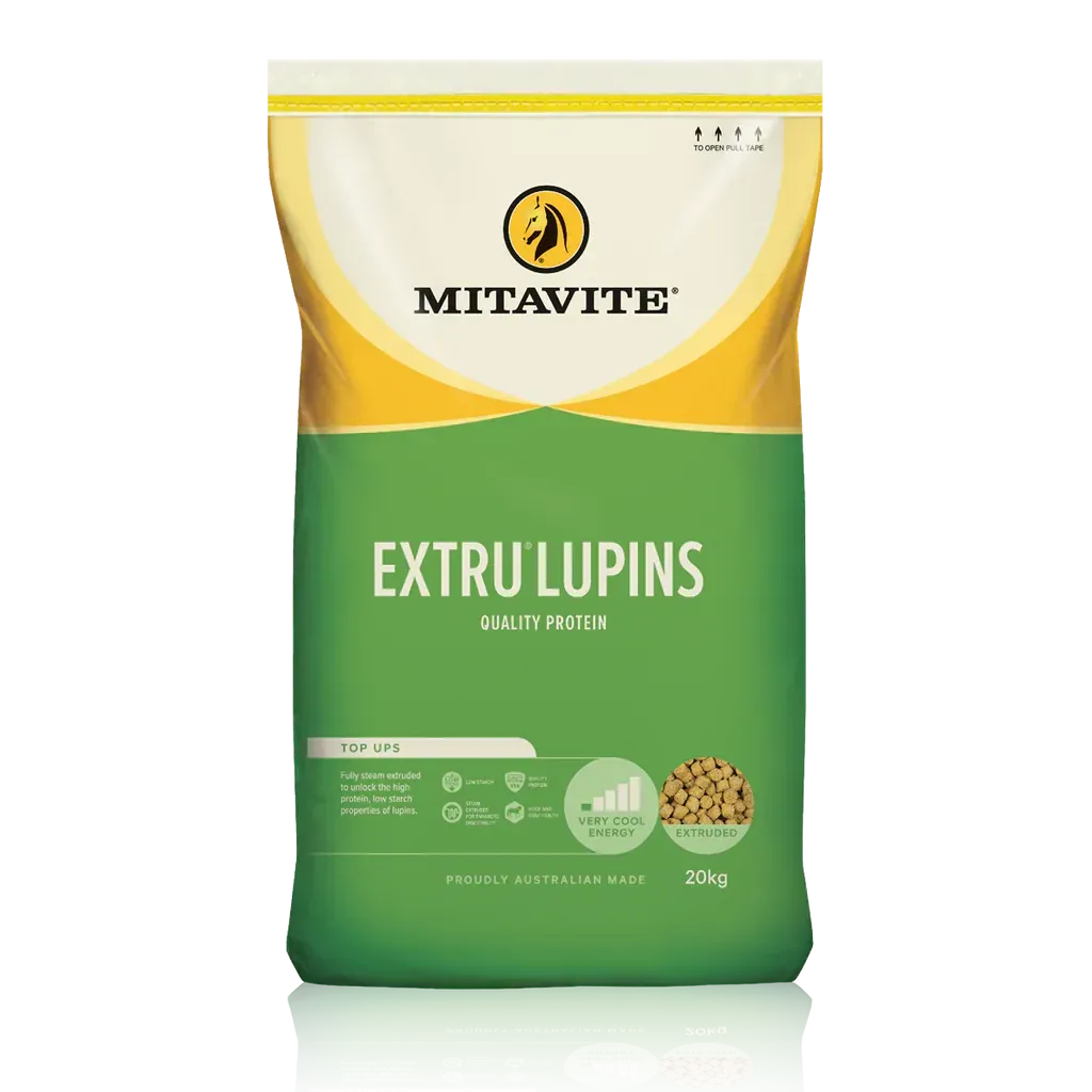 Mitavite Extru Corn   20 kg