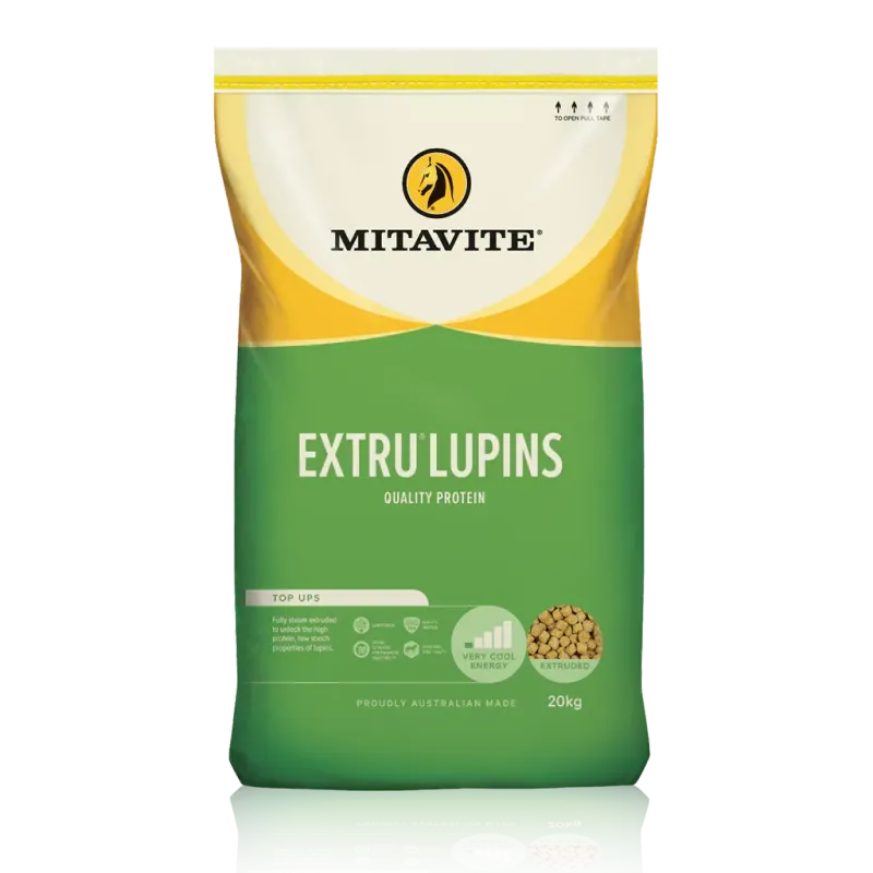 Mitavite Extru Corn   20 kg