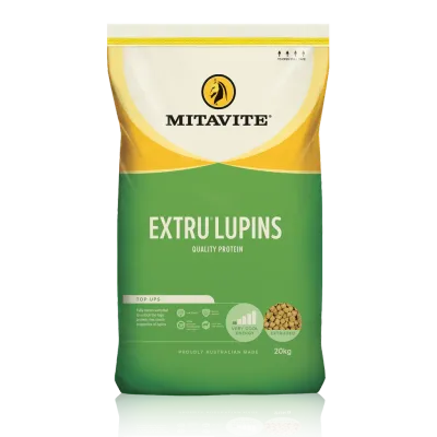 Mitavite Extru Corn   20 kg