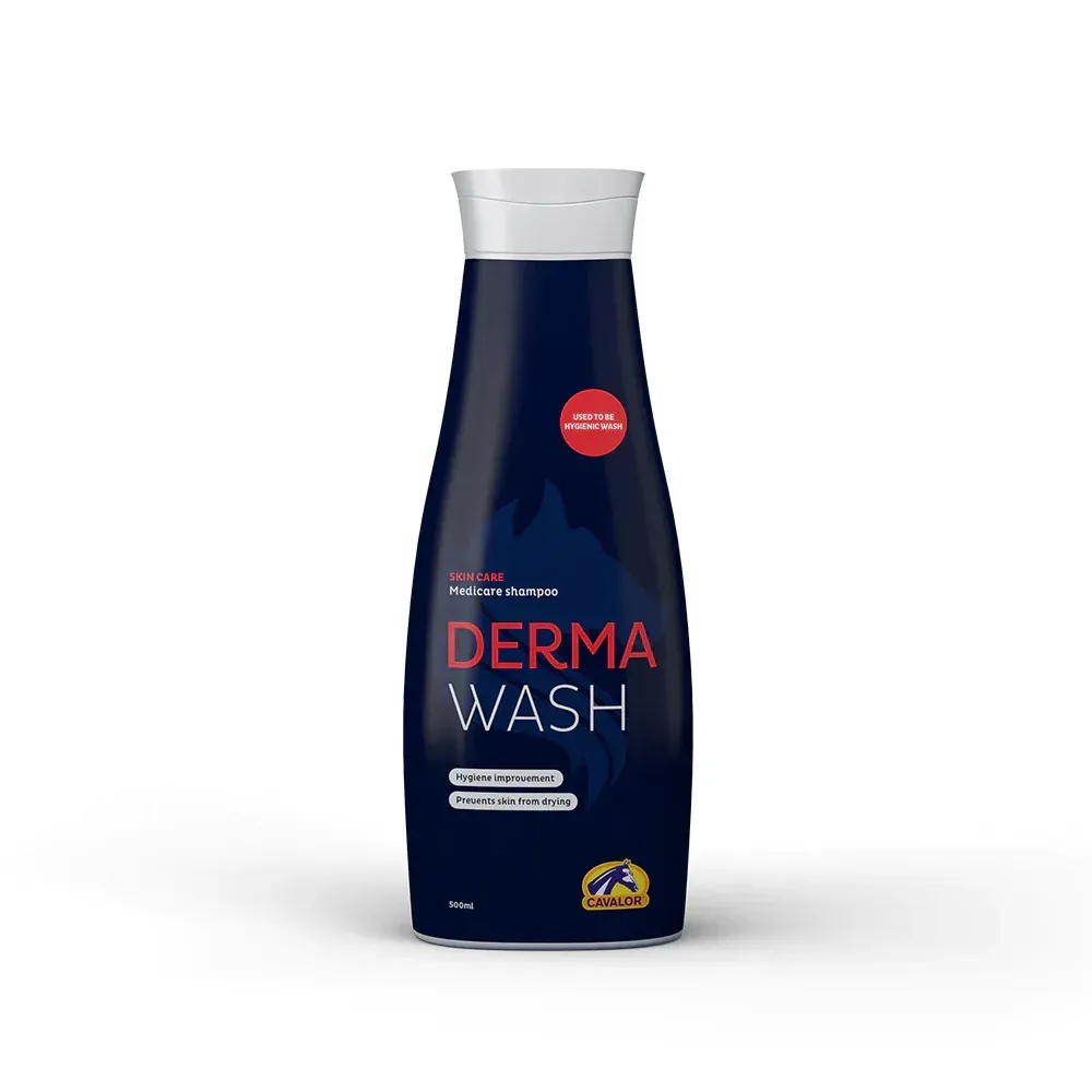 Cavalor Derma Wash  -  500 ml