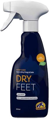 Cavalor Dry Feet Natural Spray  -  250 ml