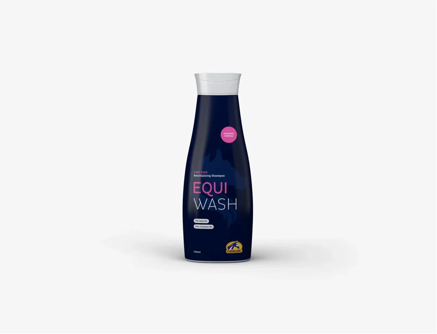 Cavalor Equi Wash  -  500 ml