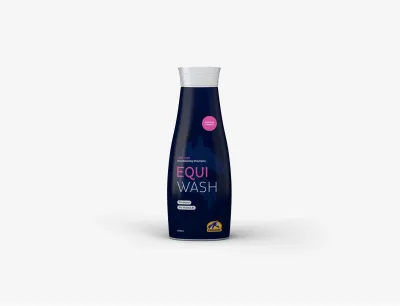 Cavalor Equi Wash  -  500 ml