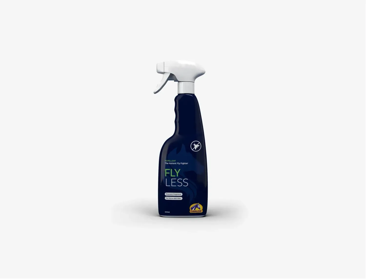 Cavalor Flyless  -  500 ml
